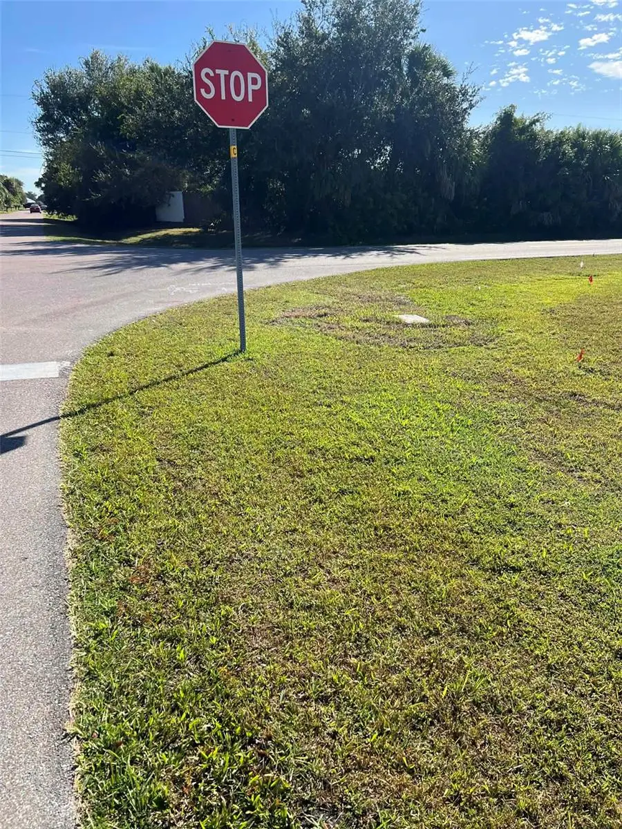 22393 Tennyson Avenue, Port Charlotte, FL 33954 - Image #2