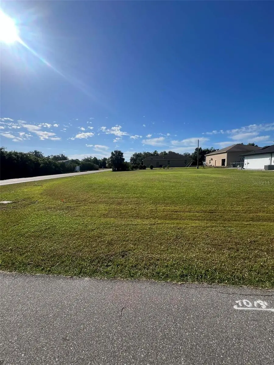 22393 Tennyson Avenue, Port Charlotte, FL 33954 - Image #3