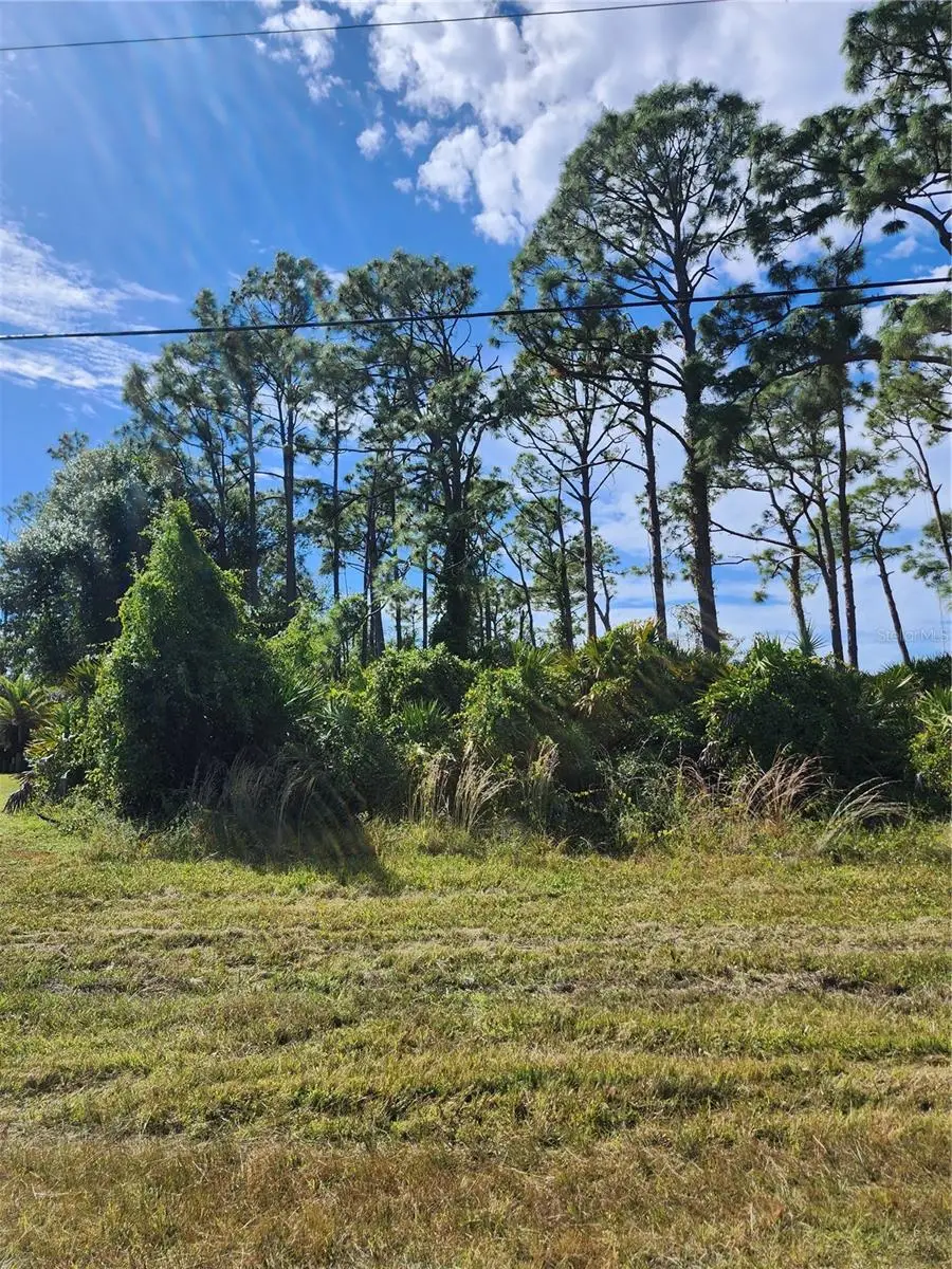 5598 David Boulevard, Port Charlotte, FL 33981 - Image #1