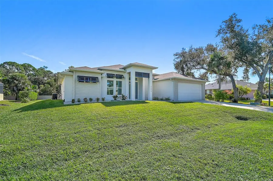 2690 Pebble Creek Place, Port Charlotte, FL 33948 - Image #3