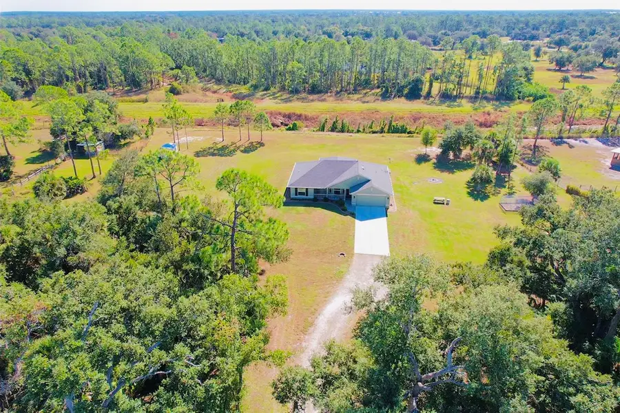 6470 Raymur Street, North Port, FL 34286 - Image #2