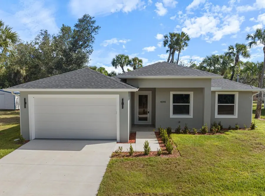 4098 New Milford Street, North Port, FL 34288 - Image #2