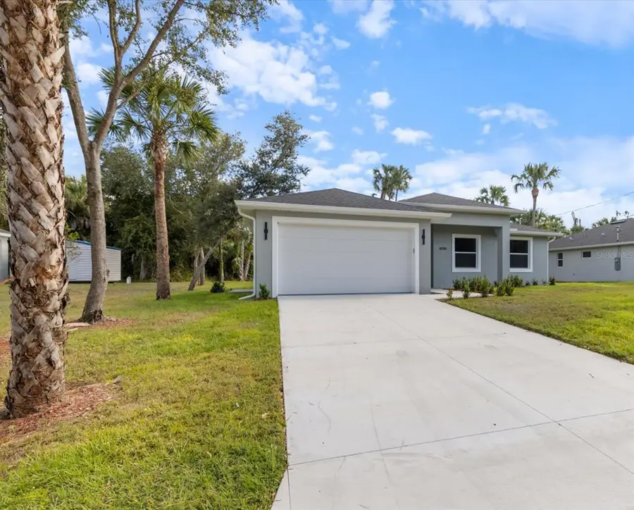4098 New Milford Street, North Port, FL 34288 - Image #3
