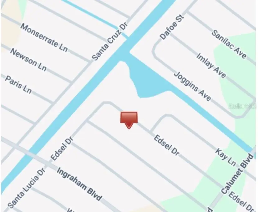 14187 Edsel Drive, Port Charlotte, FL 33981 - Image #2