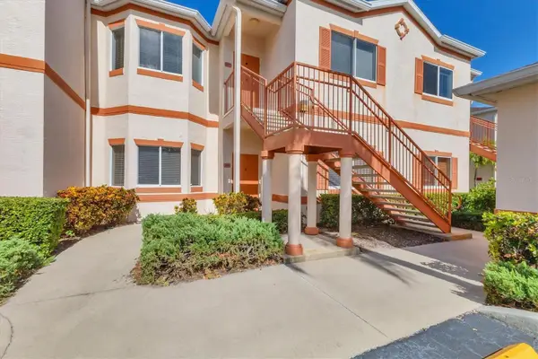 3921 Mediterranea Circle #212, SARASOTA, FL 34233