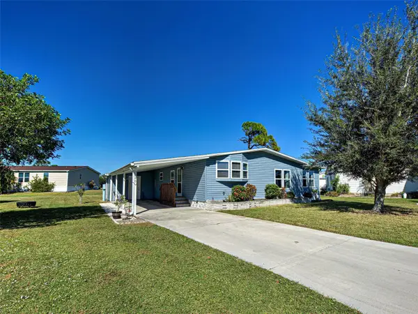 3340 Goldfinch Terrace, ENGLEWOOD, FL 34224