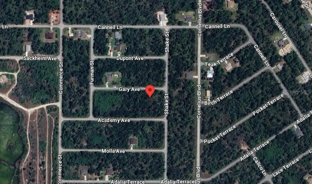 14491 Gary Ave, Port Charlotte, FL 33953 - Image #1