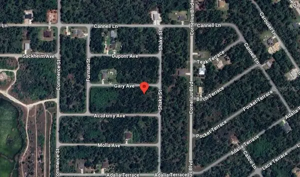 14491 Gary Ave, PORT CHARLOTTE, FL 33953