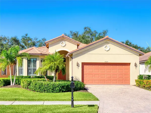 20605 Pezzana Drive, VENICE, FL 34292