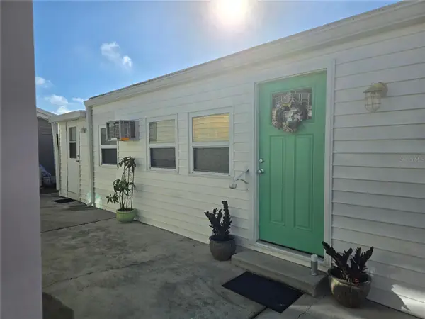 1475 Flamingo Drive #153, ENGLEWOOD, FL 34224