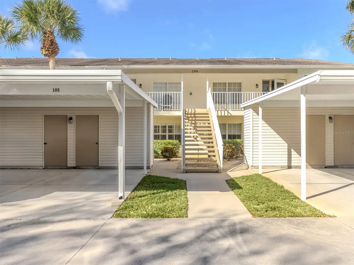 206 Silver Lake Drive #105, Venice, FL 34292 - Image #1