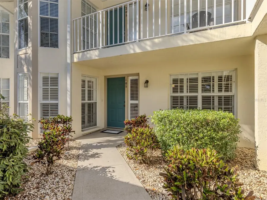 206 Silver Lake Drive #105, Venice, FL 34292 - Image #2