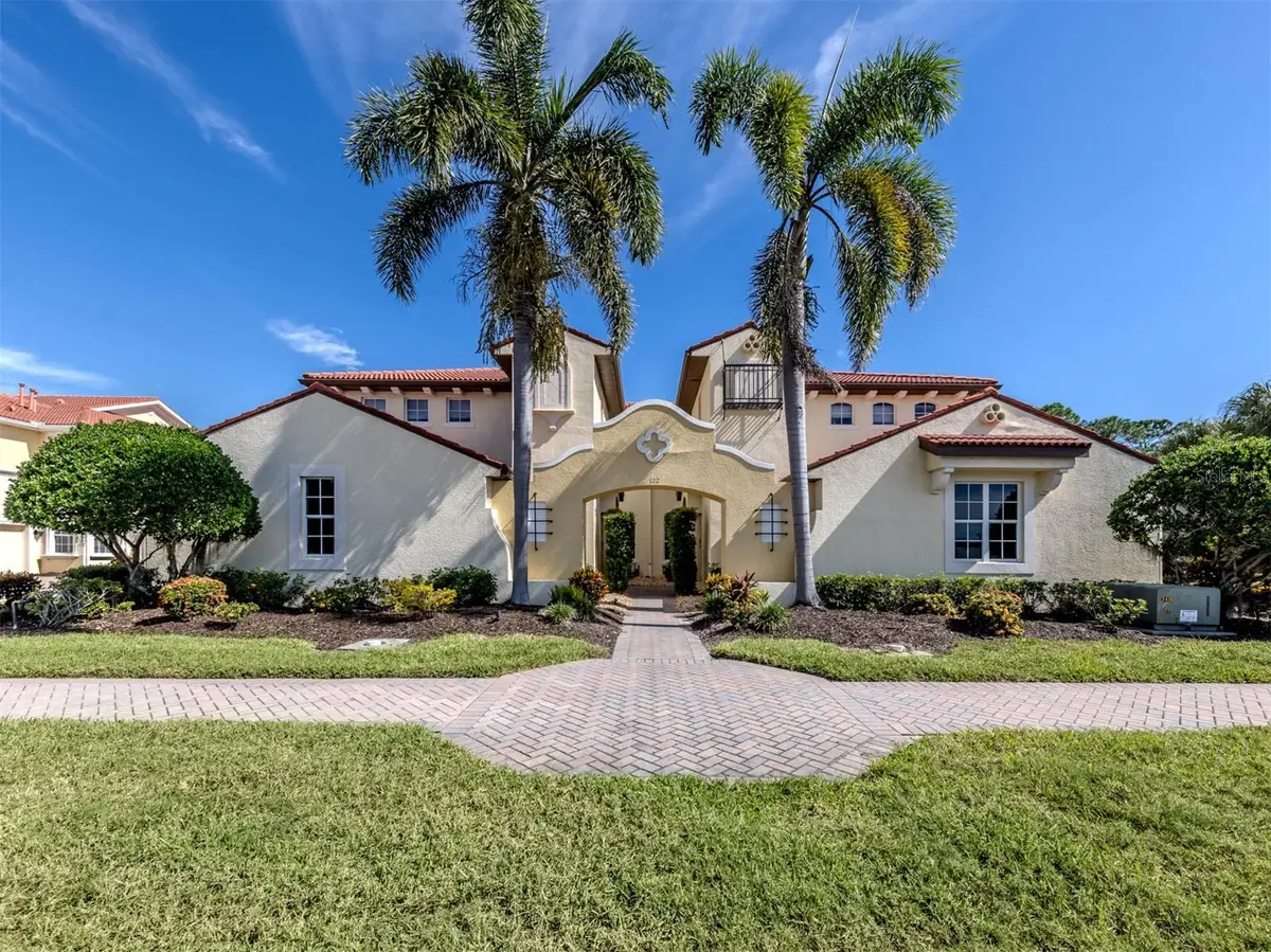 122 Bella Vista Terrace #8A, Nokomis, FL 34275 - Image #1