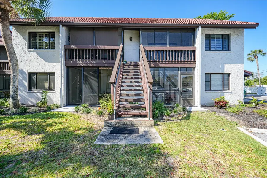 1636 Stickney Point Road #36-201, Sarasota, FL 34231 - Image #2
