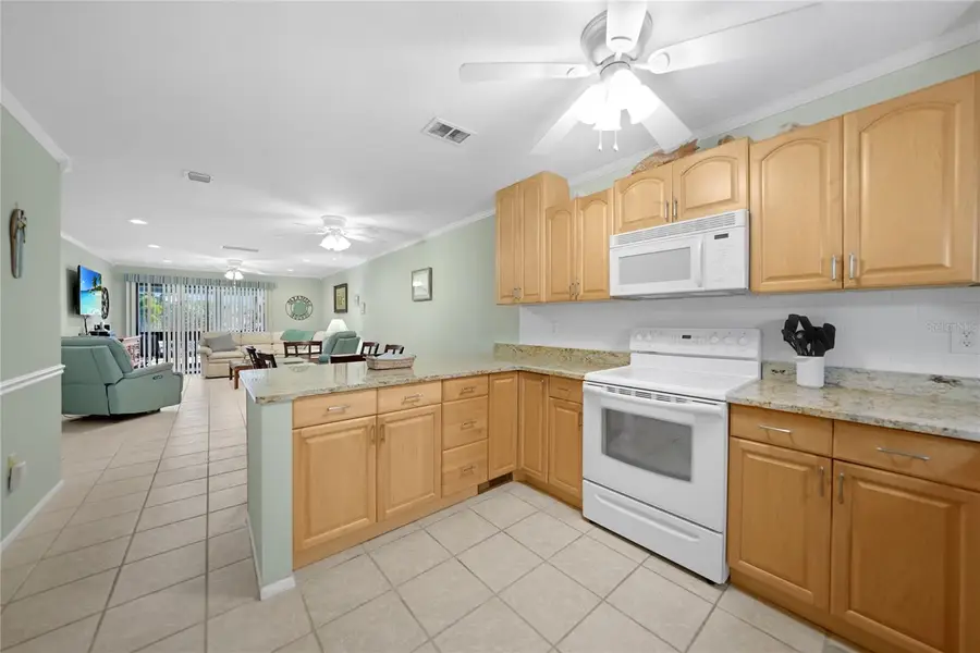 1636 Stickney Point Road #36-201, Sarasota, FL 34231 - Image #3