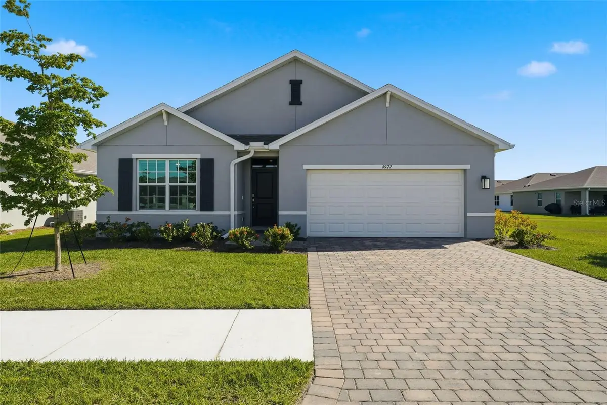 4972 Tuscola Boulevard, North Port, FL 34287 - Image #1