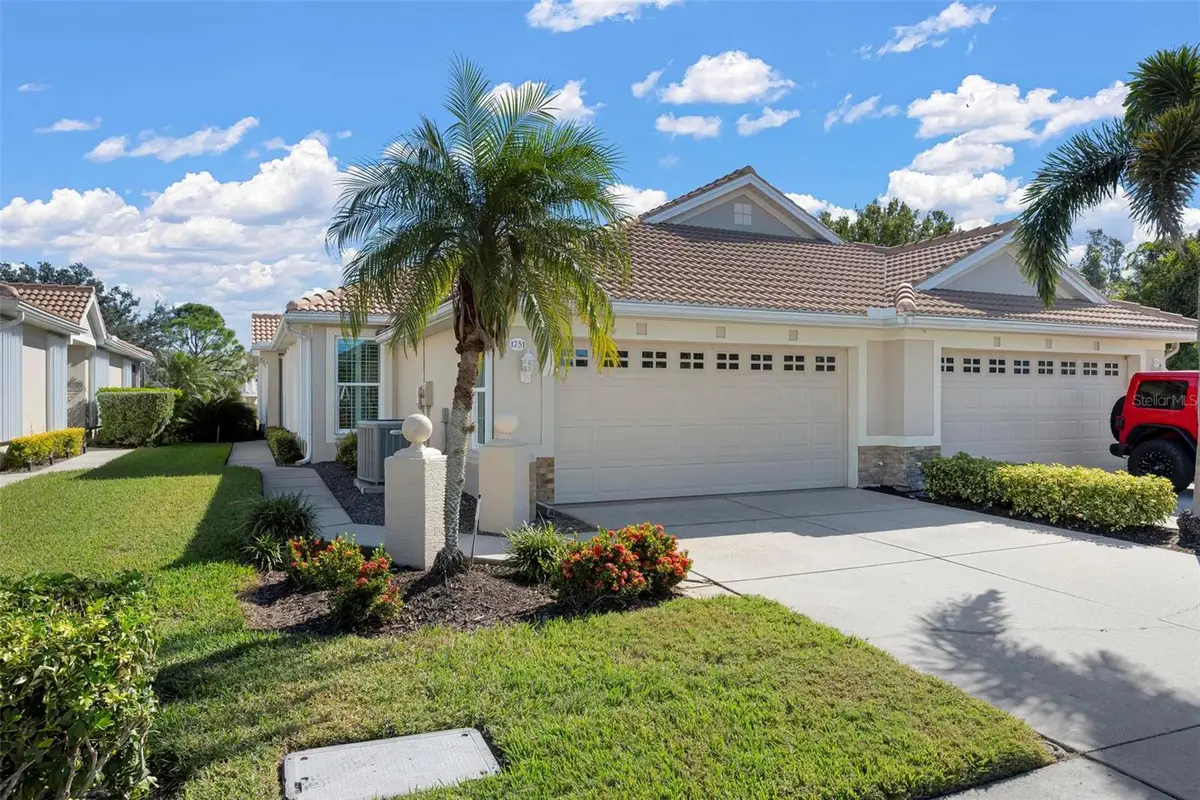 1751 San Silvestro Drive, Venice, FL 34285 - Image #1