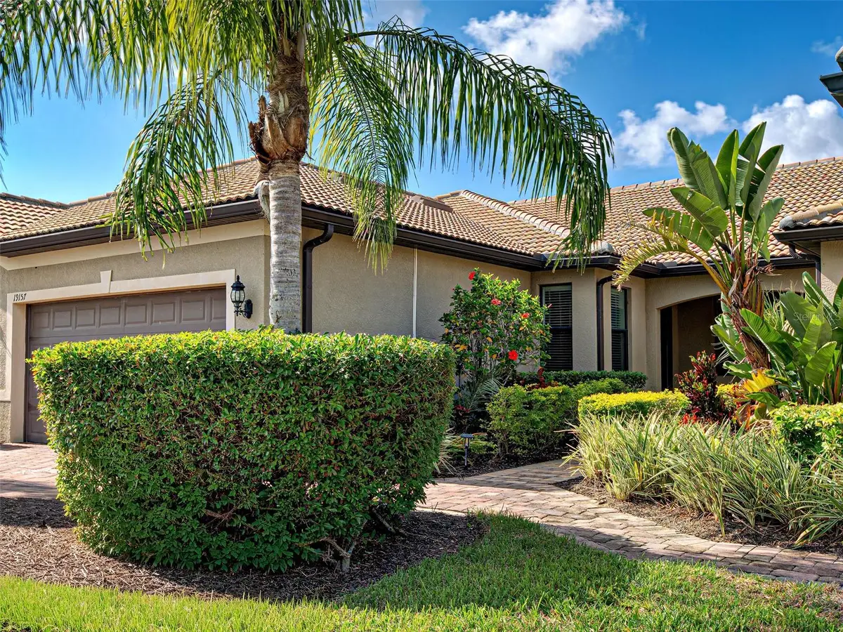 19157 Serafina Street, Venice, FL 34293 - Image #1
