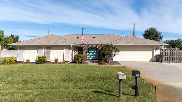 1324 De Prie Road, ENGLEWOOD, FL 34223