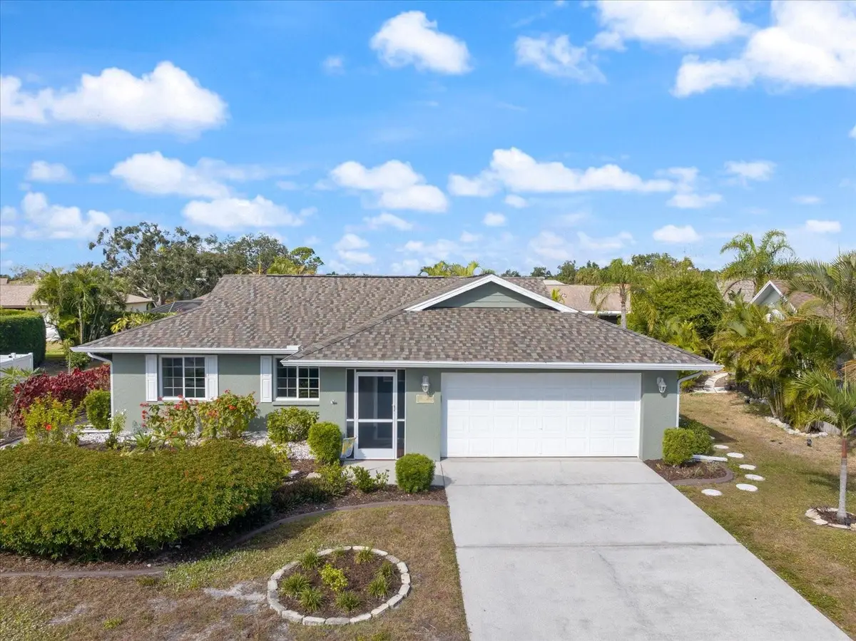 615 Sugarwood Drive, Venice, FL 34292 - Image #1