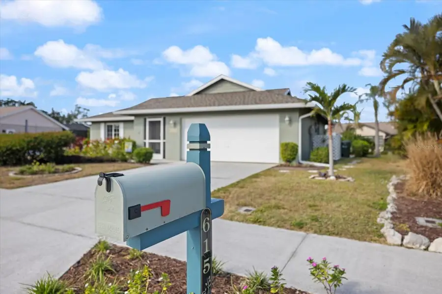 615 Sugarwood Drive, Venice, FL 34292 - Image #2