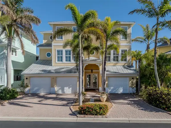 737 Shakett Creek Drive, NOKOMIS, FL 34275