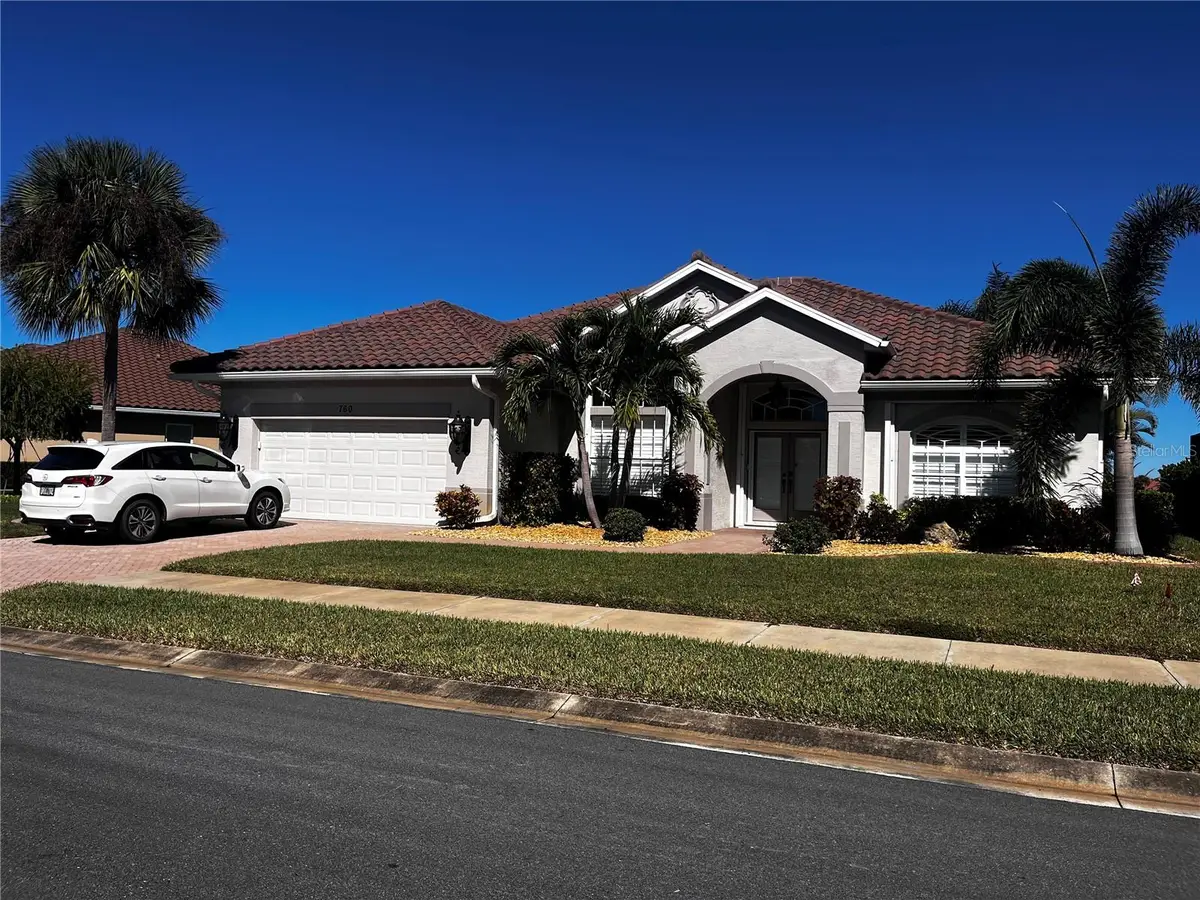 760 Fringed Orchid Trail, Venice, FL 34293 - Image #1
