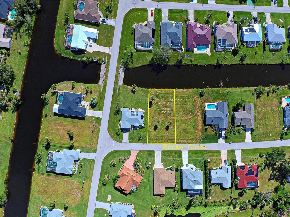 3 Bunker Circle, Rotonda West, FL 33947 - Image #1