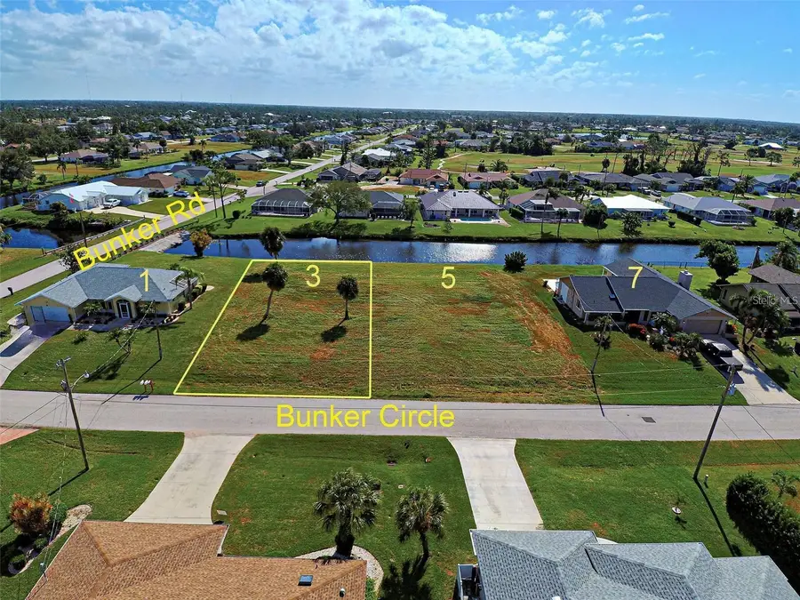 3 Bunker Circle, Rotonda West, FL 33947 - Image #2