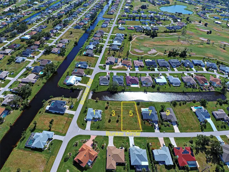 5 Bunker Circle, Rotonda West, FL 33947 - Image #2