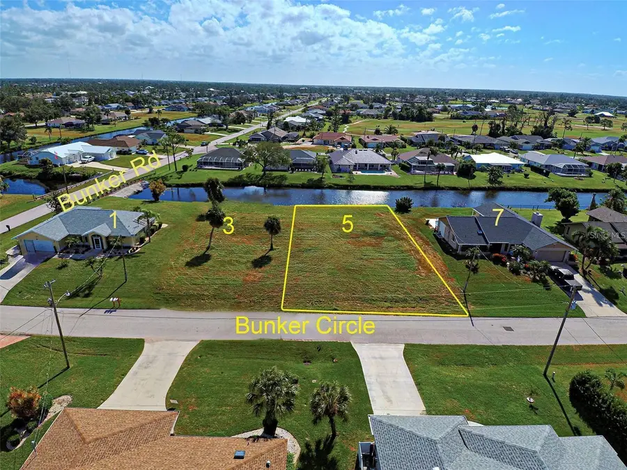 5 Bunker Circle, Rotonda West, FL 33947 - Image #3