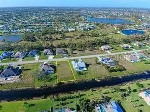 687 Rotonda Circle, Rotonda West, FL 33947 - Image #1