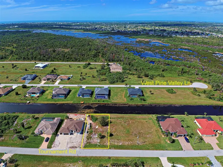 159 Tournament Road, Rotonda West, FL 33947 - Image #2