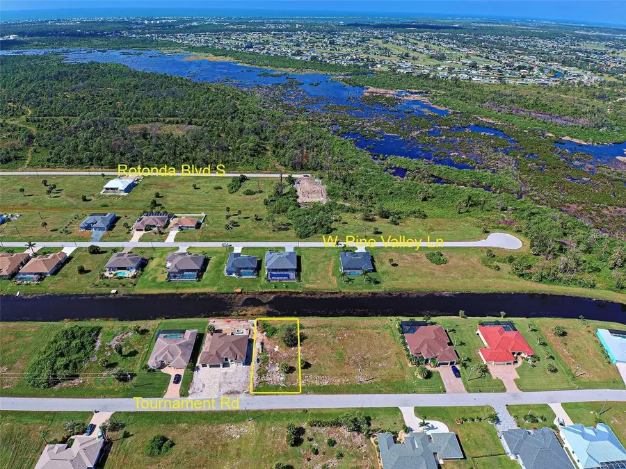 159 Tournament Road, Rotonda West, FL 33947 - Image #3