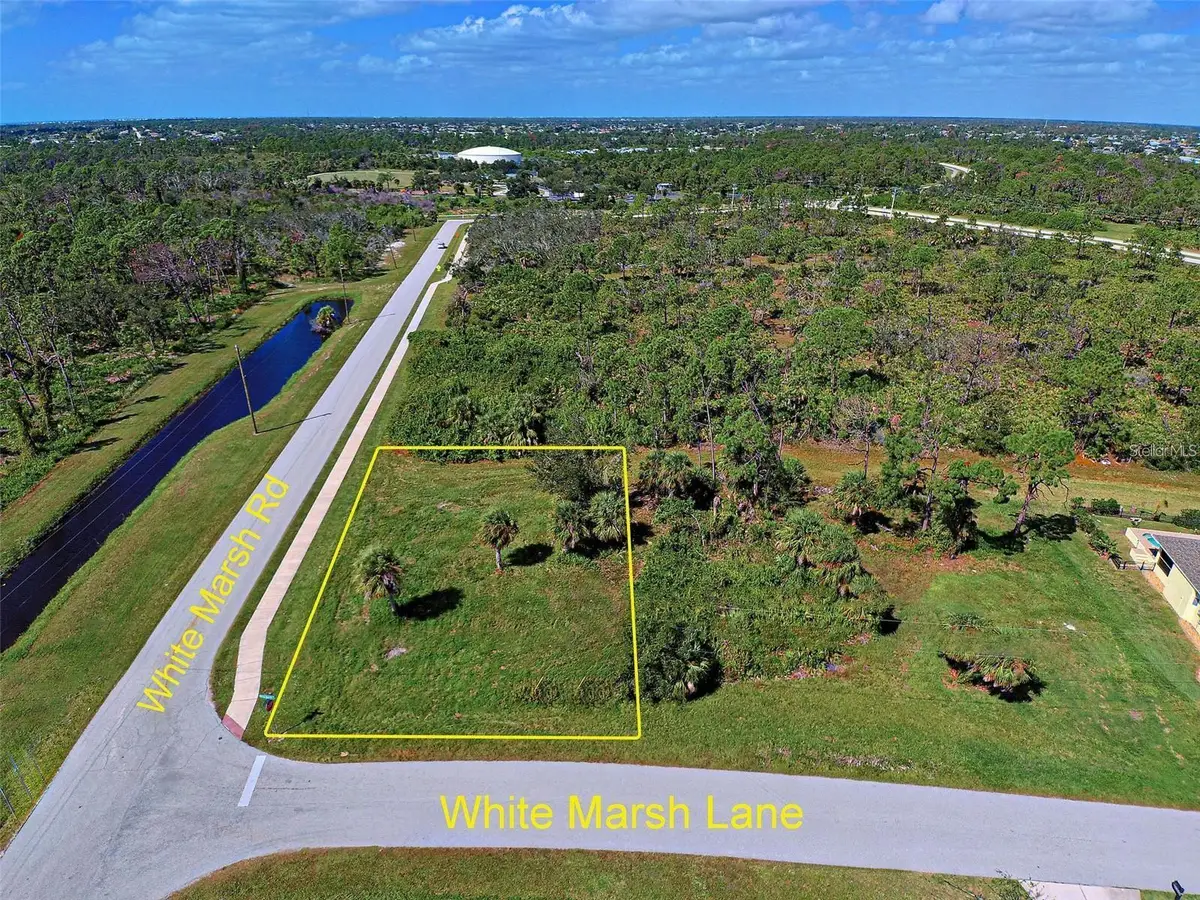 147 White Marsh Lane, Rotonda West, FL 33947 - Image #1