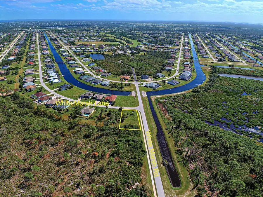 147 White Marsh Lane, Rotonda West, FL 33947 - Image #3