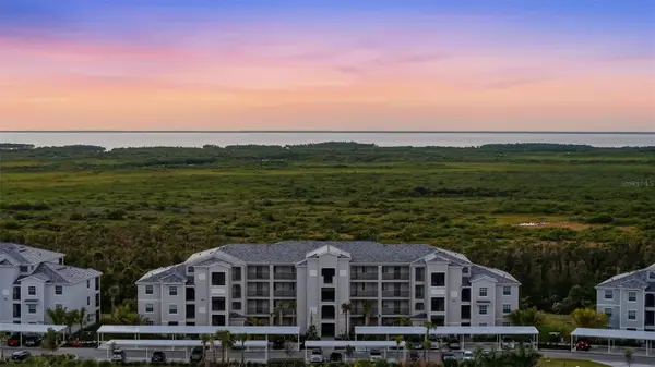 14201 Heritage Landing Boulevard #1343, PUNTA GORDA, FL 33955