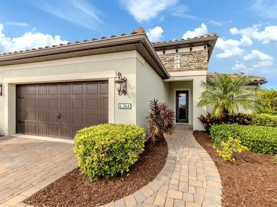 264 Acerno Drive, Nokomis, FL 34275 - Image #3