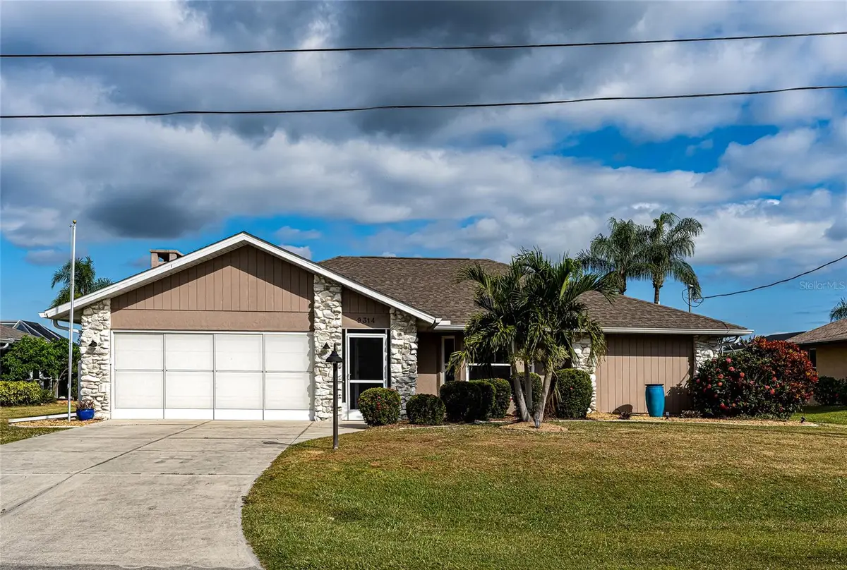 9314 Lucian, Englewood, FL 34224 - Image #1