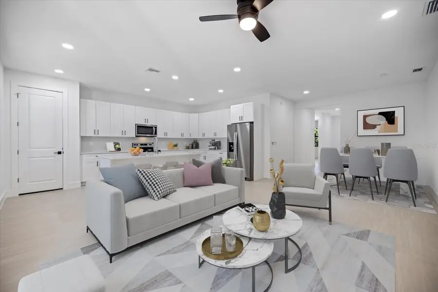 211 Cougar Way, Rotonda West, FL 33947 - Image #3