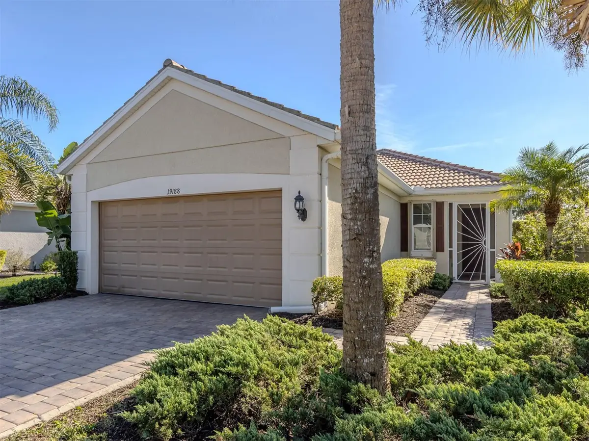 19188 Lappacio Street, Venice, FL 34293 - Image #1