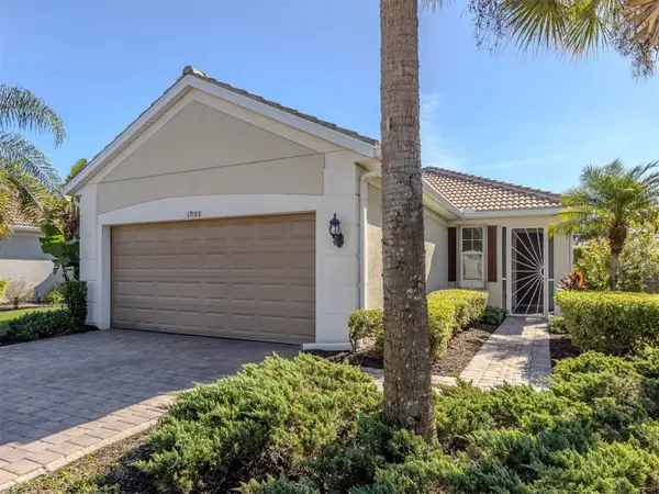 19188 Lappacio Street, VENICE, FL 34293