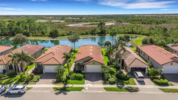 10417 Crooked Creek Drive, VENICE, FL 34293