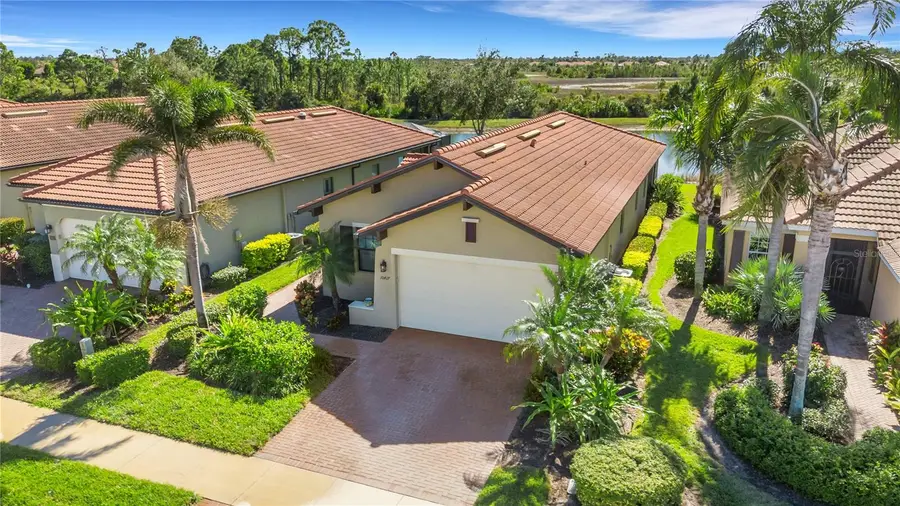 10417 Crooked Creek Drive, Venice, FL 34293 - Image #2