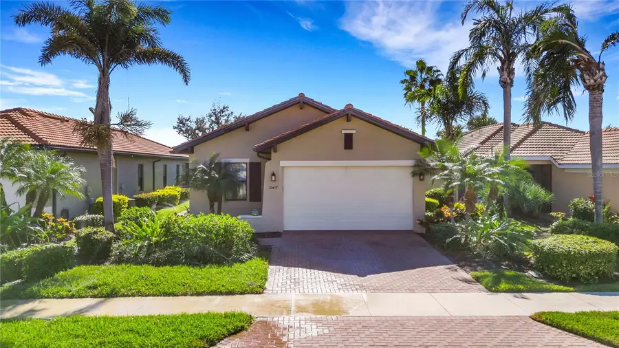 10417 Crooked Creek Drive, Venice, FL 34293 - Image #3