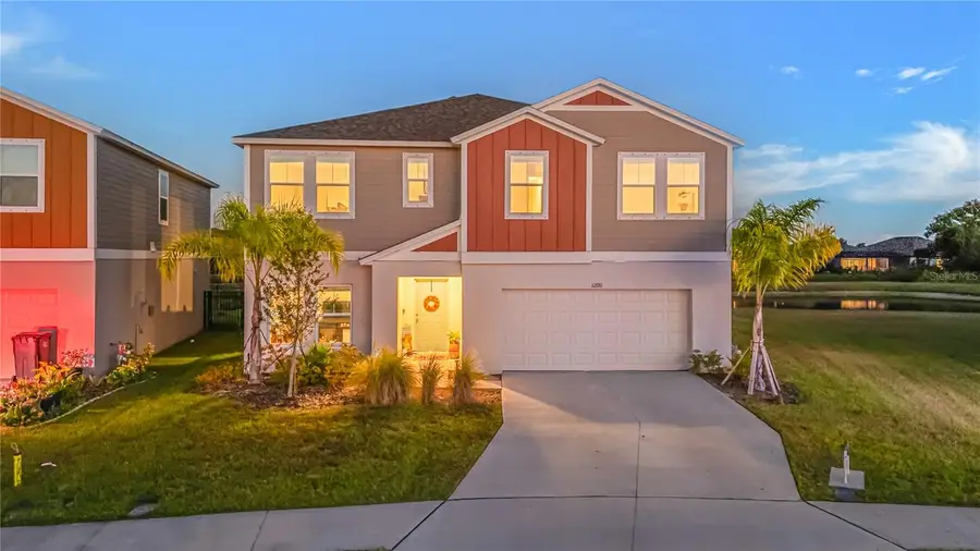 12710 Hysmith Loop, Parrish, FL 34219 - Image #2