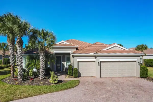 6144 Abaco Drive, SARASOTA, FL 34238