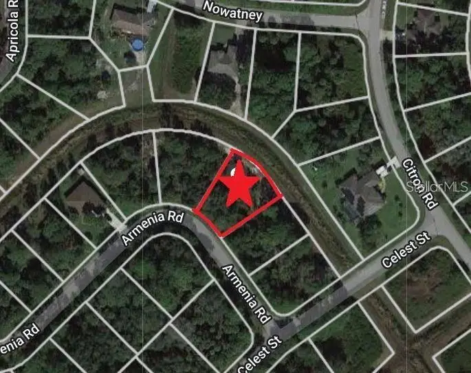 Lot 3 Armenia Road, North Port, FL 34286 - Image #2