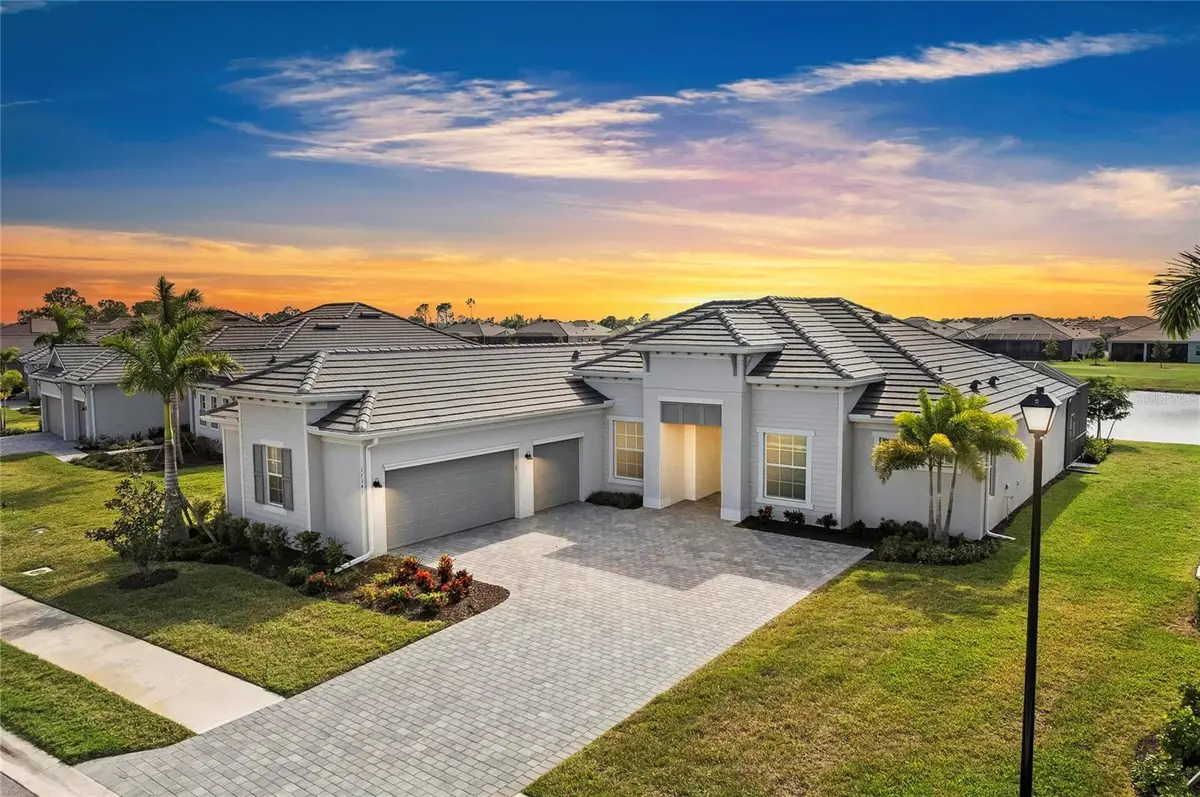 17341 Sandpearl Road, Venice, FL 34293 - Image #1