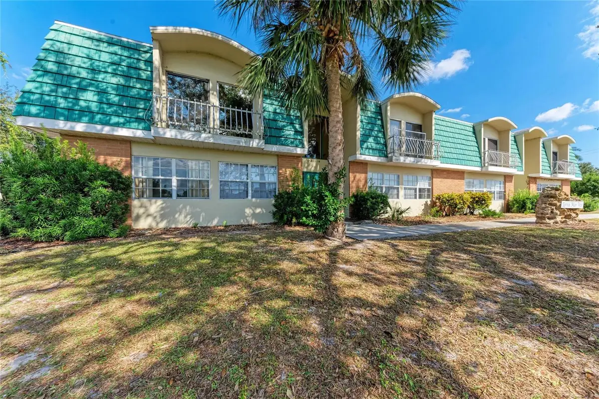 3586 Cape Haze Drive #B4, Rotonda West, FL 33947 - Image #1